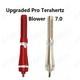 1000watts 7.0pro Authentic Pain Relief Thz Terahertz Wand Blower Quantum Therapy