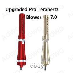 1000Watts 7.0pro Authentic Pain Relief Thz Terahertz Wand Blower Quantum Therapy