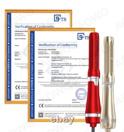 1000Watts 7.0pro Authentic Pain Relief Thz Terahertz Wand Blower Quantum Therapy