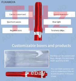 1000Watts 7.0pro Authentic Pain Relief Thz Terahertz Wand Blower Quantum Therapy
