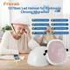 1070nm Nir Light Therapy Brain Helmet For Parkinson Depression Alzheimer Stroke