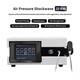10 Bar Ed Shockwave Therapy Machine Pneumatic Shock Wave Treatment Pain Relief