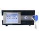 10 Bar Pneumatic Shockwave Therapy Machine Pain Relief Ed Treatment Body Masasge