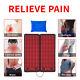 1368leds Red Light Therapy Near Infrared Panel For Back Body 880nm Pain Relief