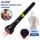 1500mw 808nm Powerful Nir Light Laser Acupuncture Pen Laser Therapy For Pain