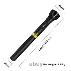1500mW 808nm Powerful NIR Light Laser Acupuncture Pen Laser Therapy For Pain