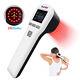16x650+4x808nm Cold Laser Powerful Red Light Therapy For Body Joint Pain Relief
