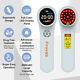 16x660nm+4x810nm+4x980nm Cold Laser Mls Laser Treatment For Dogs Damaged Tissue