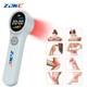 1760mw Class 4 Laser Therapy Device Red Infrared Light Treatment For Pain Relief