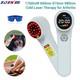 1760mw Cold Laser Therapy 660/810/980nm Adjustable Power Pain Relief Home Use