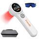 1760mw Cold Laser Therapy Body Pain Relief Device Soft Healing Lazer Humans Pets