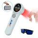 1760mw Cold Laser Therapy Device Pain Relief Lllt Soft Red Light Lazer Treatment