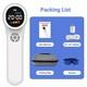 1760mw Cold Laser Therapy Drug-free Nir Light Physiotherapy For Pain Relief