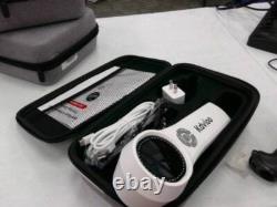 1760mW Cold Laser Therapy Drug-Free NIR Light Physiotherapy for Pain Relief