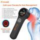 1760mw Cold Laser Therapy Fisioterapia Portatil Rehabilitation Muscle Strain