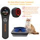 1760mw Frovab Lllt Laser For Animals, Physical Therapy For Diminish Inflammation