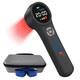 1760mw Lllt Light Therapy Device Cold Laser Therapy For Shoulder Pain Arthritis