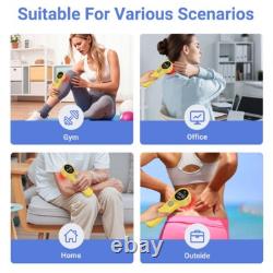 1760mW Laser Therapy Device for Wound Healing Cell Repair & Anti-Inflammation