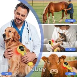 1760mW Laser Therapy Device for Wound Healing Cell Repair & Anti-Inflammation