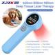 1760mw Laser Therapy Pain Relief Device For Muscle Nerve & Bone Pain Relief