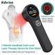 1760mw Red Light Therapy Device For Pain Relief Lllt Laser Therapy Home Use