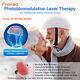 1-40hz Stroke Recovery Device 810nm Led Helmet For Parkinson Brain Injury Pain