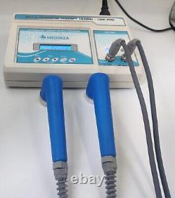 1 Mhz & 3 Mhz Ultrasound Therapy Unit Physical Pain Relief Therapeutic Machine