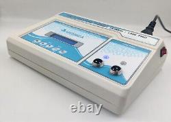 1 Mhz & 3 Mhz Ultrasound Therapy Unit Physical Pain Relief Therapeutic Machine