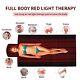 2024red Light Therapy For Head And Full Body Pain Relief, Accelerated Circulation