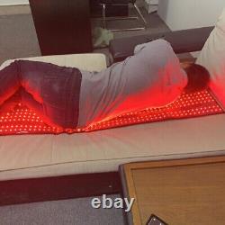 2024 Full body Red light therapy for pain relief. Improve metabolism, sleep aid