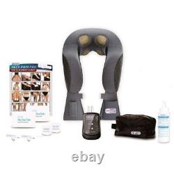 2024 NEW Dr Ho's Neck Pain PRO Neck & Shoulder Therapy Device, Ship from USA