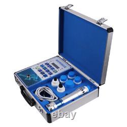 2024 NEW Shock Waves Therapy Machine Pain Relief Multi-Functional Body Massage