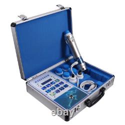 2024 NEW Shock Waves Therapy Machine Pain Relief Multi-Functional Body Massage