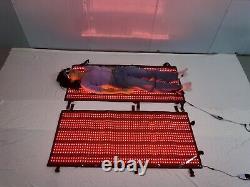 2024 Red light therapy for body pain relief, increase metabolism Body Sculpting