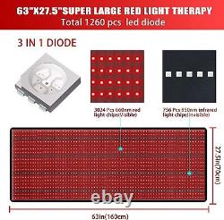 2024 Red light therapy for body pain relief, increase metabolism Body Sculpting