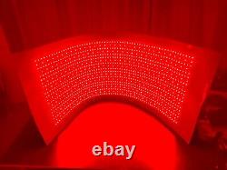 2024 Red light therapy for body pain relief, increase metabolism Body Sculpting