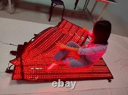 2024 Red light therapy for body pain relief, increase metabolism Body Sculpting