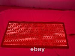 2024 Red light therapy mat for body pain relief. Weight loss Improves metabolism