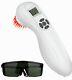 2025 Powerful Cold Laser Therapy Device Body Pain Relief, Human / Animal, Pulse
