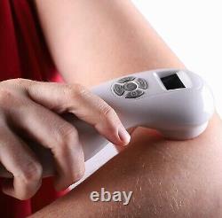 2025 Powerful Cold Laser Therapy Device Body Pain Relief, Human / Animal, Pulse