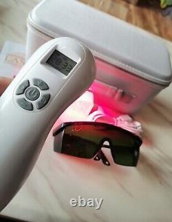 2025 Powerful Cold Laser Therapy Device Body Pain Relief, Human / Animal, Pulse