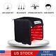 224 Leds 880nm Infrared Therapy Helmet For Hair Loss Regrowth Red Light Device