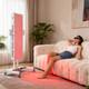 2400w Red Light Therapy Panel 660nm & 850nm Near Infrared For Pain Relief Body