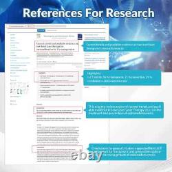 2500mW Class 4 Laser Therapy Handheld Device for Targeted Pain Relief & Recovery