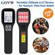 2500mw Cold Laser Therapy Body Pain Relief Device Soft Healing Lazer Humans Pets