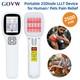 2500mw Cold Laser Therapy Device Pain Relief Lllt Soft Red Light Lazer Treatment
