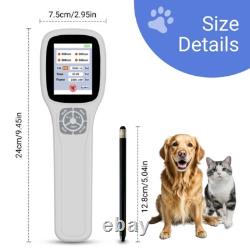 2500mW Infrared LLLT Laser Therapy Device for Nerve Damage & Soft Tissue Repair
