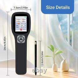 2500mW Pain Relief Laser Therapy Apparatus Physical Therapy Laser Therapeutic