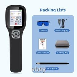 2500mW Pain Relief Laser Therapy Apparatus Physical Therapy Laser Therapeutic