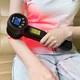 25 Diodes 5w Laser Therapy Device Red Light Treatment For Pain Relief Arthritis